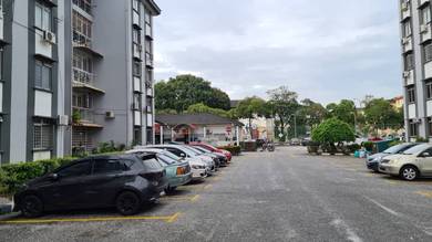 For Rent Goodyear Court 6, Subang Jaya, Selangor