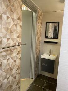 [PARTIAL FURNISHED + NEAR LRT] Goodyear Court 10 USJ 15 16 Subang Jaya