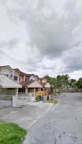 Batu 9 Jln kch Serian Tmn Greenhill