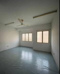 Flat for rent!