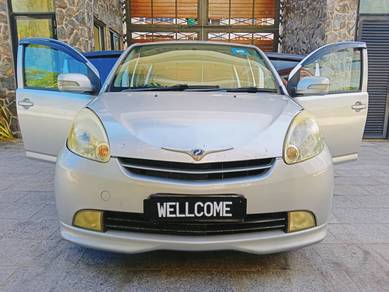 Perodua MYVI 1.3 (A) RAYA SPECIAL MURAH MURAH