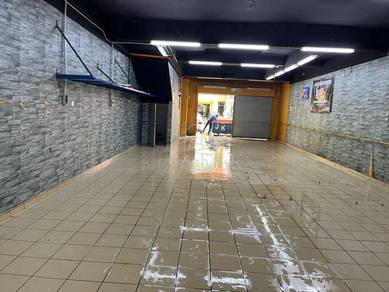 Shop Lot For Rent Batu Caves Selangor