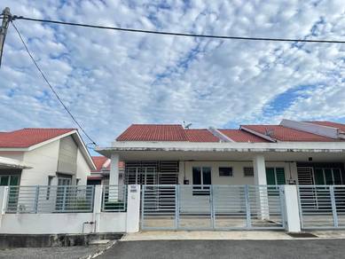 ENDLOT CANTIK💥 MUTIARA RESIDENCE, JITRA📍Lokasi Strategik🔥 BERBALOI✅