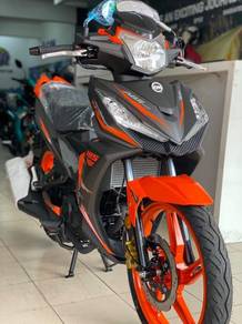 Promotion Sym Vf3i 185 LE Pro 