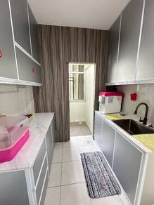Female Room For Rent, Uni Square Apartment, Opposite Unimas, Samarahan