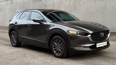 Mazda CX-30 2.0 G 2WD STD - PREMIUM SELECTION