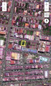 Commercial land, Jalan Paya, Tawau
