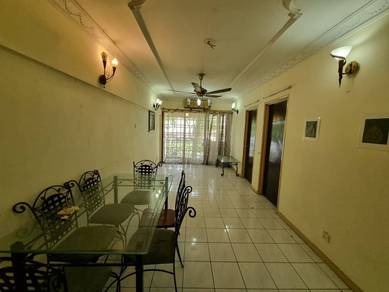 Pangsapuri Perdana (Seksyen 13)