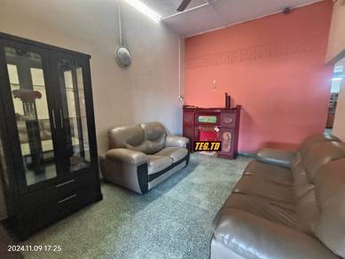 Full Loan! Tiptop Condition Single Storey House Port Klang Jln Kastam