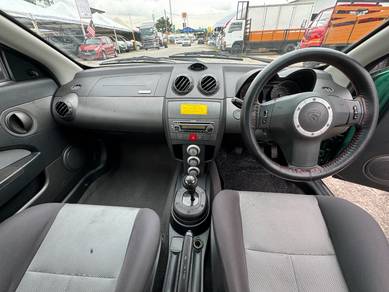 Proton SATRIA 1.6 R3 NEO (M) CPS R3 BODY KIT