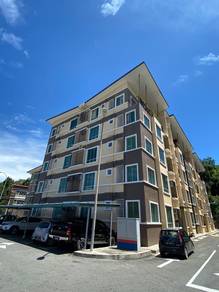 Maang Apartmeng