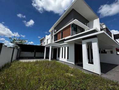Cluster-House-for-sale-Pasir-Gudang-Johor