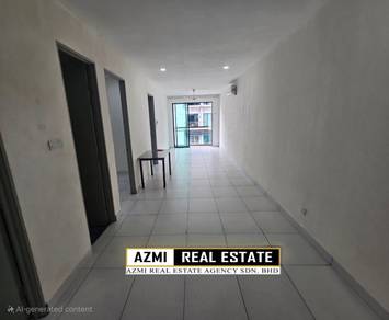 Residensi Prima Matang at Matang Jaya Petrajaya