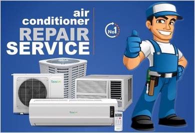 Juruteknik Aircond Freelance diperlukan