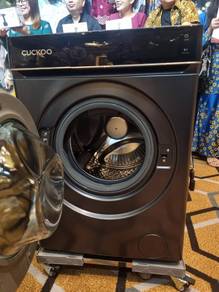 Mesin Basuh Cuckoo Siap Pengering WyG3B170