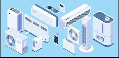 Juruteknik Aircond Freelance diperlukan