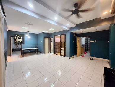 Selesa I Resort Apartment (Pangsapuri Damai Mewah B), Kajang for rent