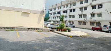 Flat-for-sale-Ipoh-Perak