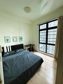 Room-for-rent-Kepong-Kuala-Lumpur