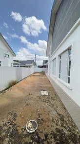 Single Storey Semi D / For Rent / Parkland