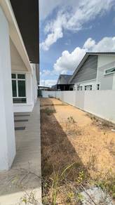 Single Storey Semi D / For Rent / Parkland