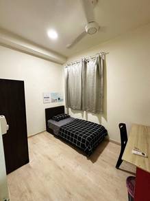 Room-for-rent-Kepong-Kuala-Lumpur