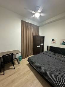 Room-for-rent-Kepong-Kuala-Lumpur