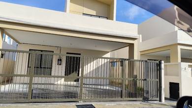 Zero-Lot-Bungalow-for-rent-Lunas-Kedah