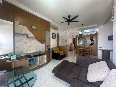 Desa Permai Indah Apartment