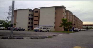 Taman Bukit Juru