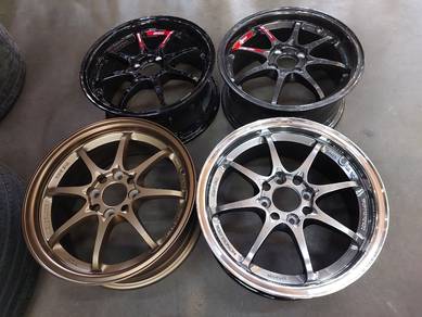 Rim bar🇹🇭 15 x6.5J AOW CE28N BEZZA AXIA JAZZ FLX
