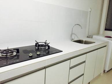 Fully Furnished You Residence You City Cheras Vista City near MRT