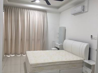 Fully Furnished You Residence You City Cheras Vista City near MRT
