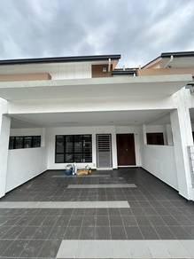 2-storey-Terraced-House-for-rent-Setia-Alam-Selangor