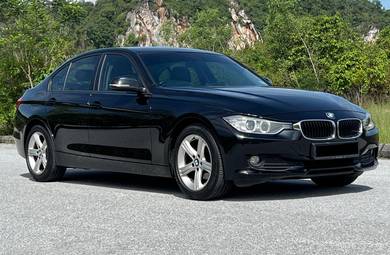Bmw 316i (CKD) Sport line - PREMIUM SELECTION