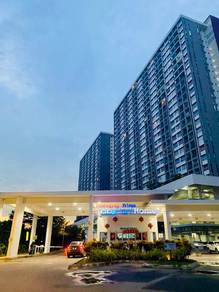MURAH! Lakefront Homes PRIMA, Cyberjaya