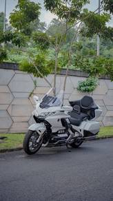  Honda goldwing🔥goldwing🔥goldwing dct🔥