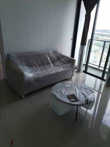 Suria Garden