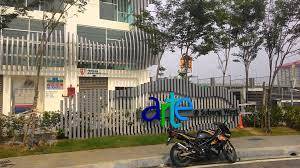 Arte @ Subang West-1