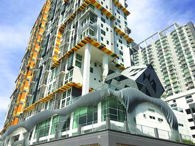 Arte @ Subang West-2