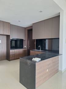 Elemen Utara KK Menggatal 📣 Renovated Partially Furnished | Tower A