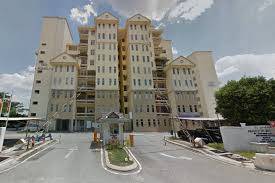 Seri Nuang Apartment