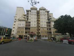 Seri Nuang Apartment-2