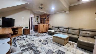 Seremban 2 Storey Terrace House for Rent - Taman Baiduri Seremban