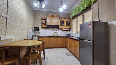 Seremban 2 Storey Terrace House for Rent - Taman Baiduri Seremban