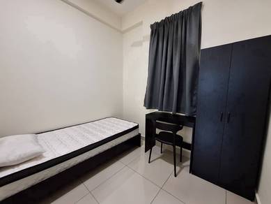 Room-for-rent-Kepong-Kuala-Lumpur
