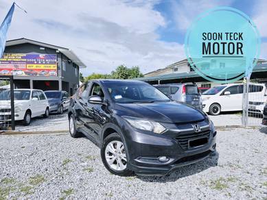 Honda HR-V 1.8 S (A)