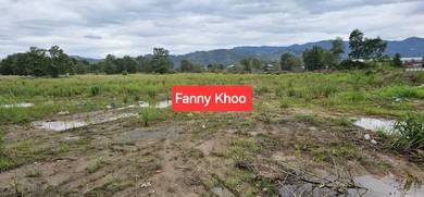 KKIP industrial empty Land | 4.95 acres