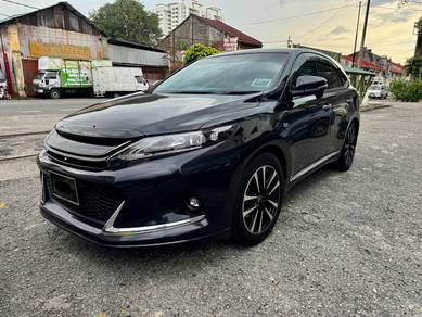 Toyota HARRIER 2.0 GS SPORT (A)