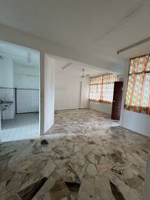 Majestic height / Paya terubong / partially furnished